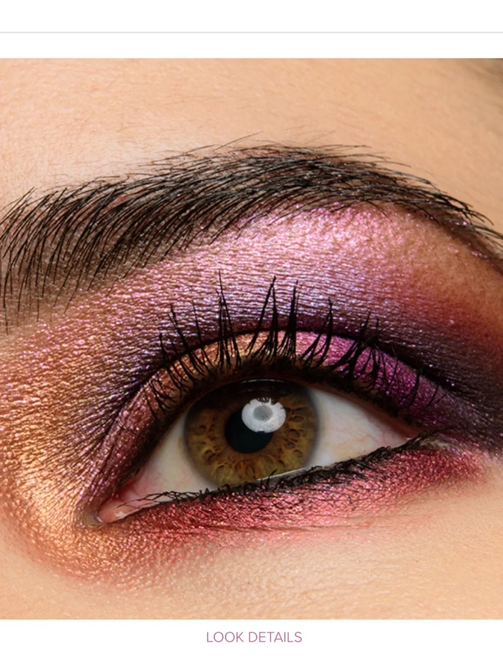 Pat McGrath MS Mega Celestial Divinity Palette - BNIB, Limited Edition & Rare